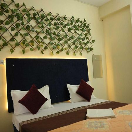 Hotel O Pop Hotel Blue Star Bhilai Extérieur photo