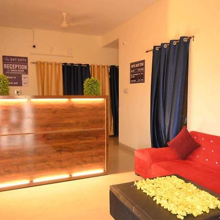 Hotel O Pop Hotel Blue Star Bhilai Extérieur photo