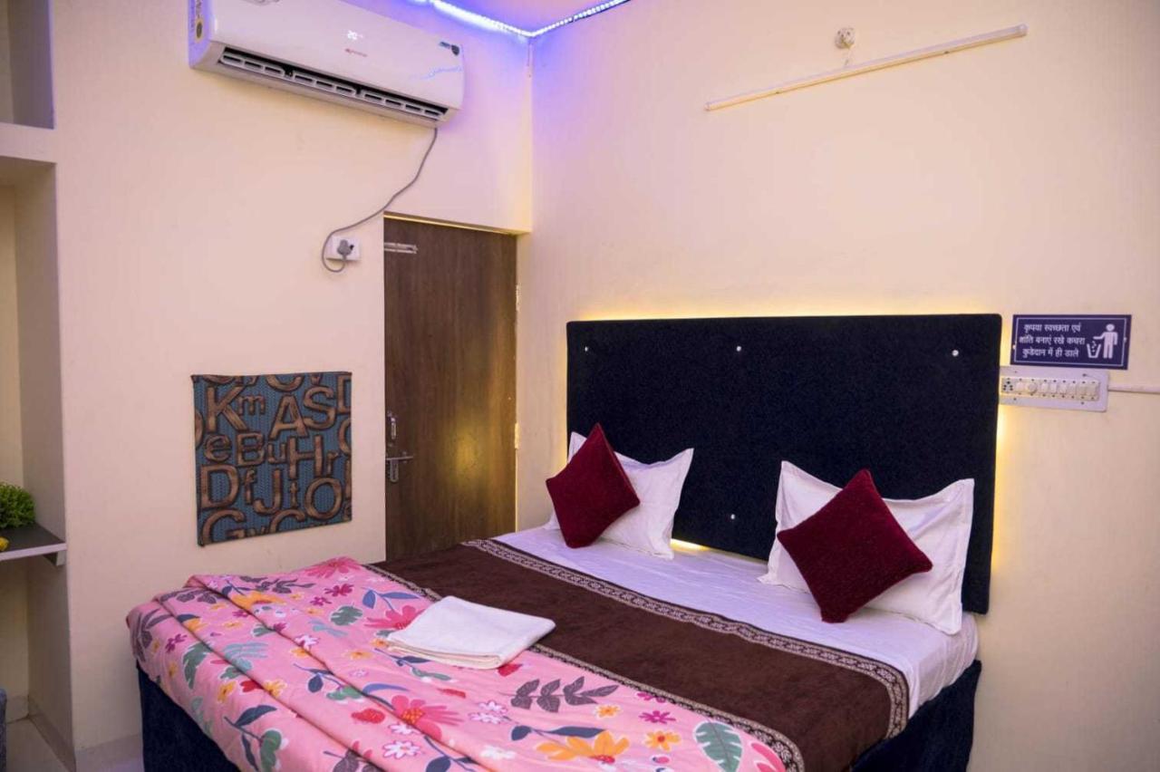 Hotel O Pop Hotel Blue Star Bhilai Extérieur photo