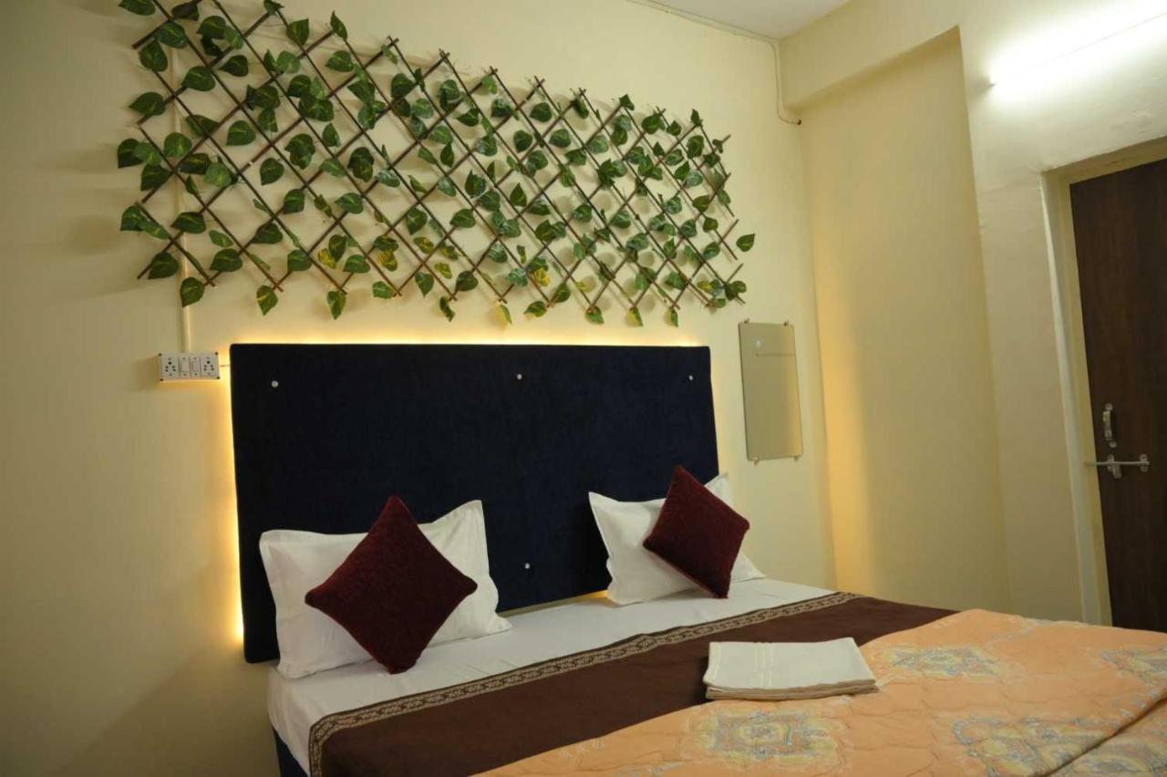 Hotel O Pop Hotel Blue Star Bhilai Extérieur photo