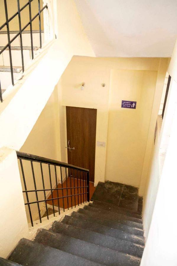 Hotel O Pop Hotel Blue Star Bhilai Extérieur photo